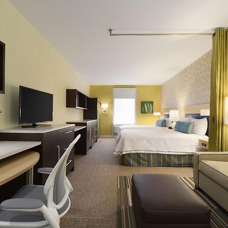 Home2 Suites By Hilton Houston Pasadena Exterior foto