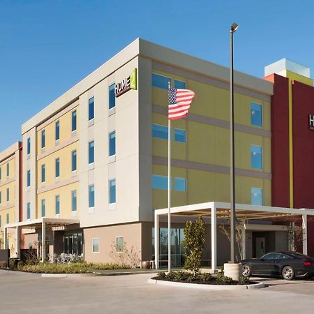 Home2 Suites By Hilton Houston Pasadena Exterior foto