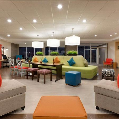 Home2 Suites By Hilton Houston Pasadena Exterior foto