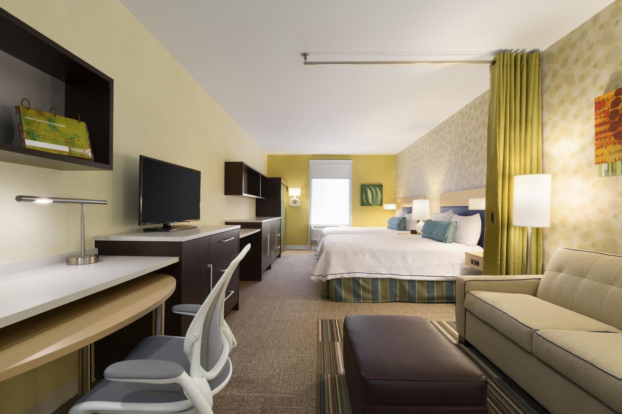 Home2 Suites By Hilton Houston Pasadena Exterior foto