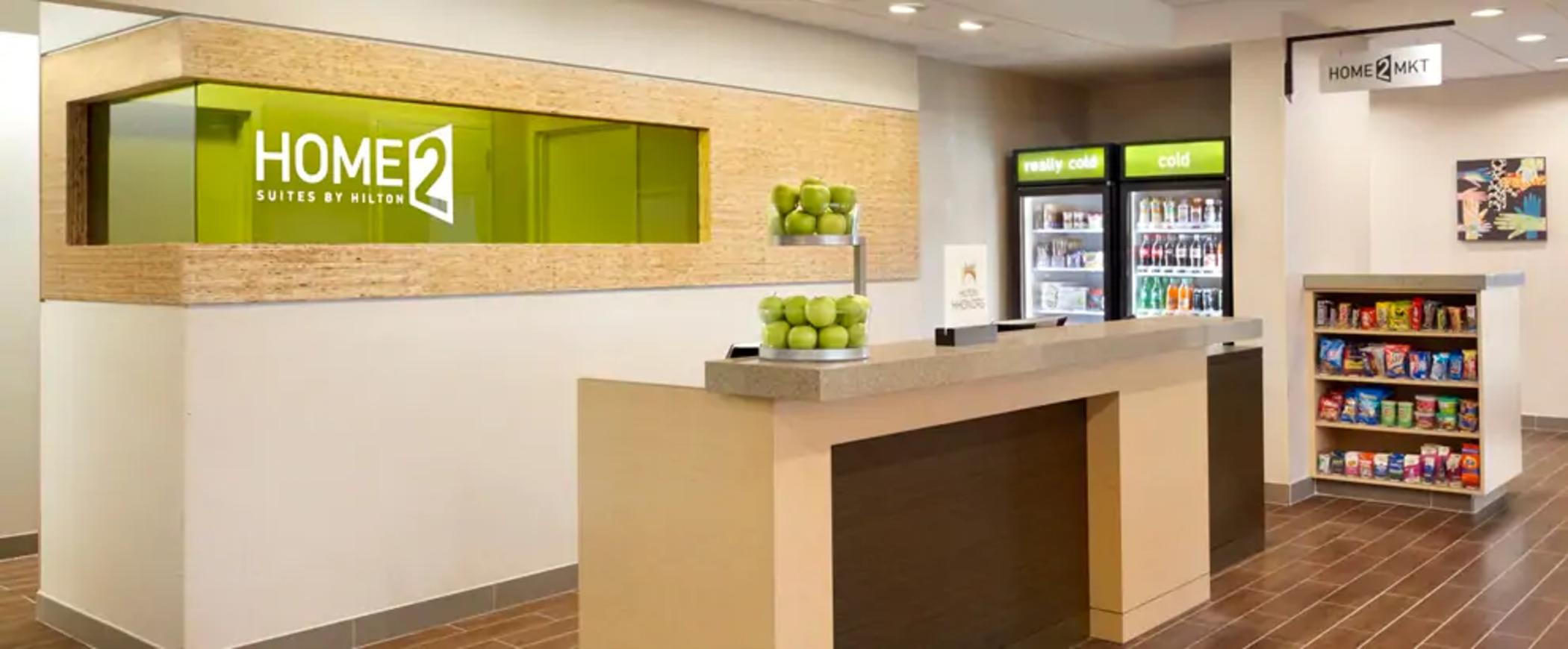 Home2 Suites By Hilton Houston Pasadena Exterior foto