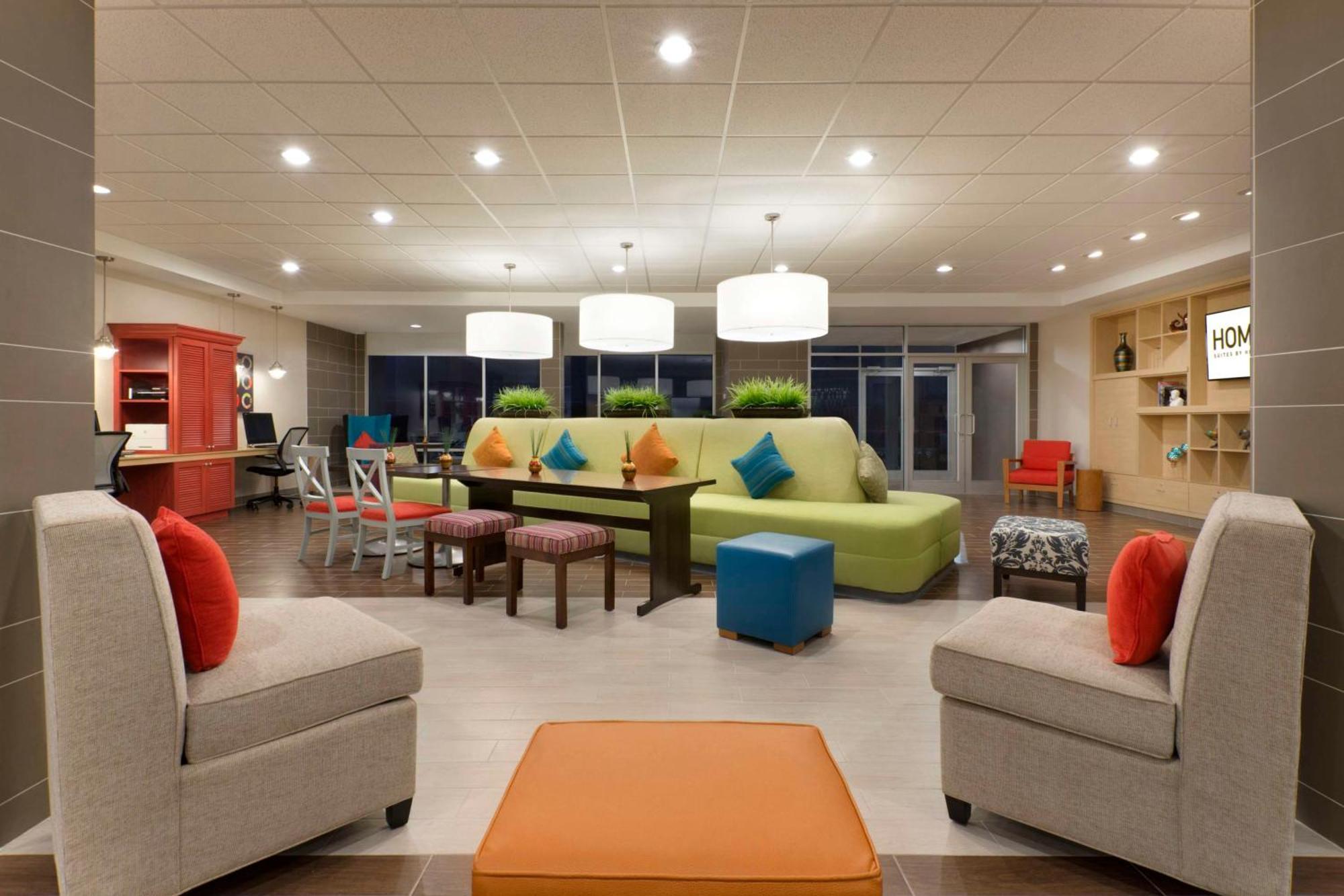 Home2 Suites By Hilton Houston Pasadena Exterior foto