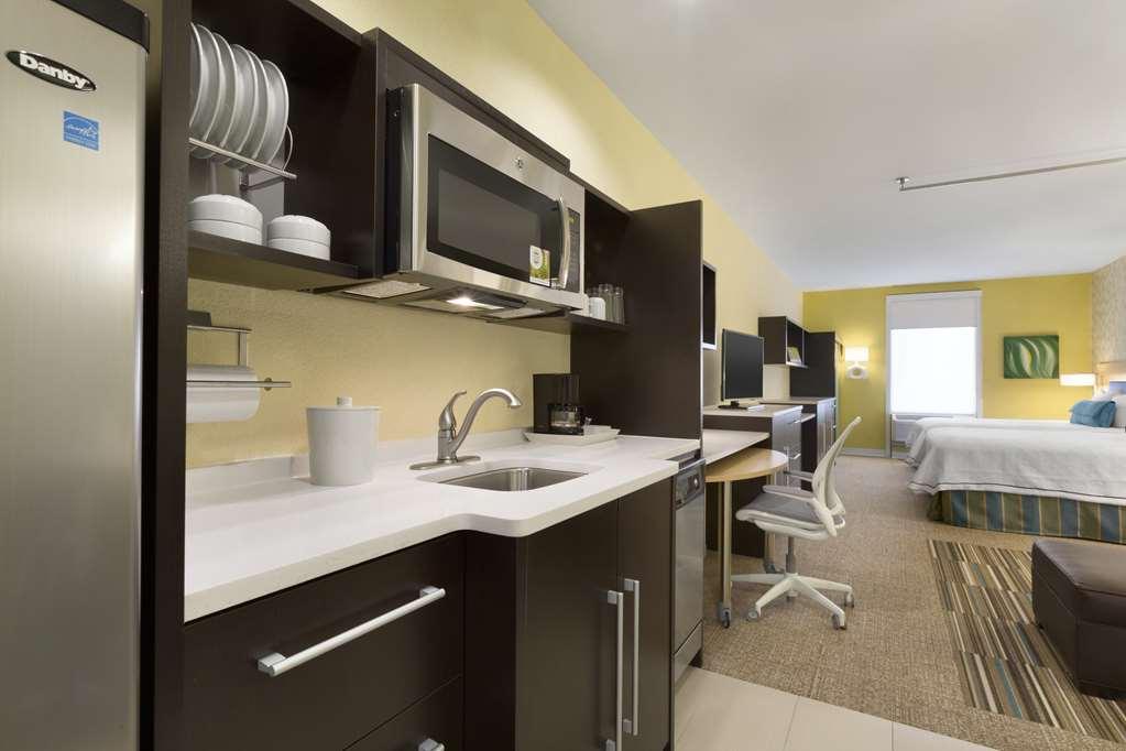 Home2 Suites By Hilton Houston Pasadena Zimmer foto