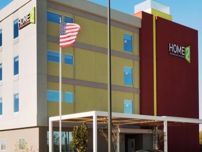 Home2 Suites By Hilton Houston Pasadena Exterior foto