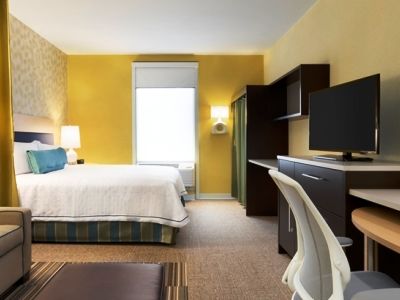 Home2 Suites By Hilton Houston Pasadena Exterior foto