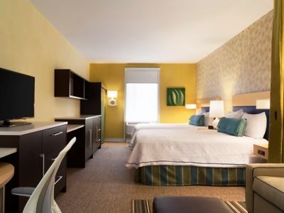 Home2 Suites By Hilton Houston Pasadena Exterior foto