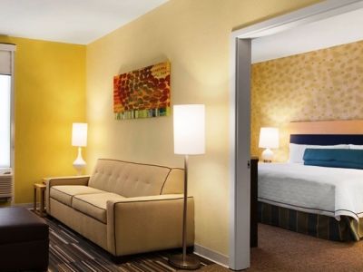Home2 Suites By Hilton Houston Pasadena Exterior foto