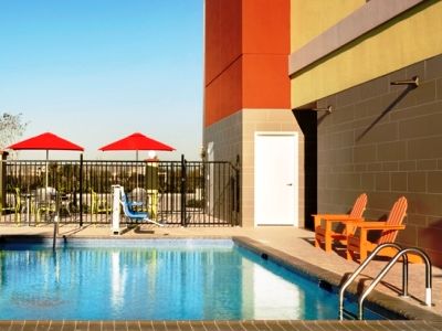 Home2 Suites By Hilton Houston Pasadena Exterior foto